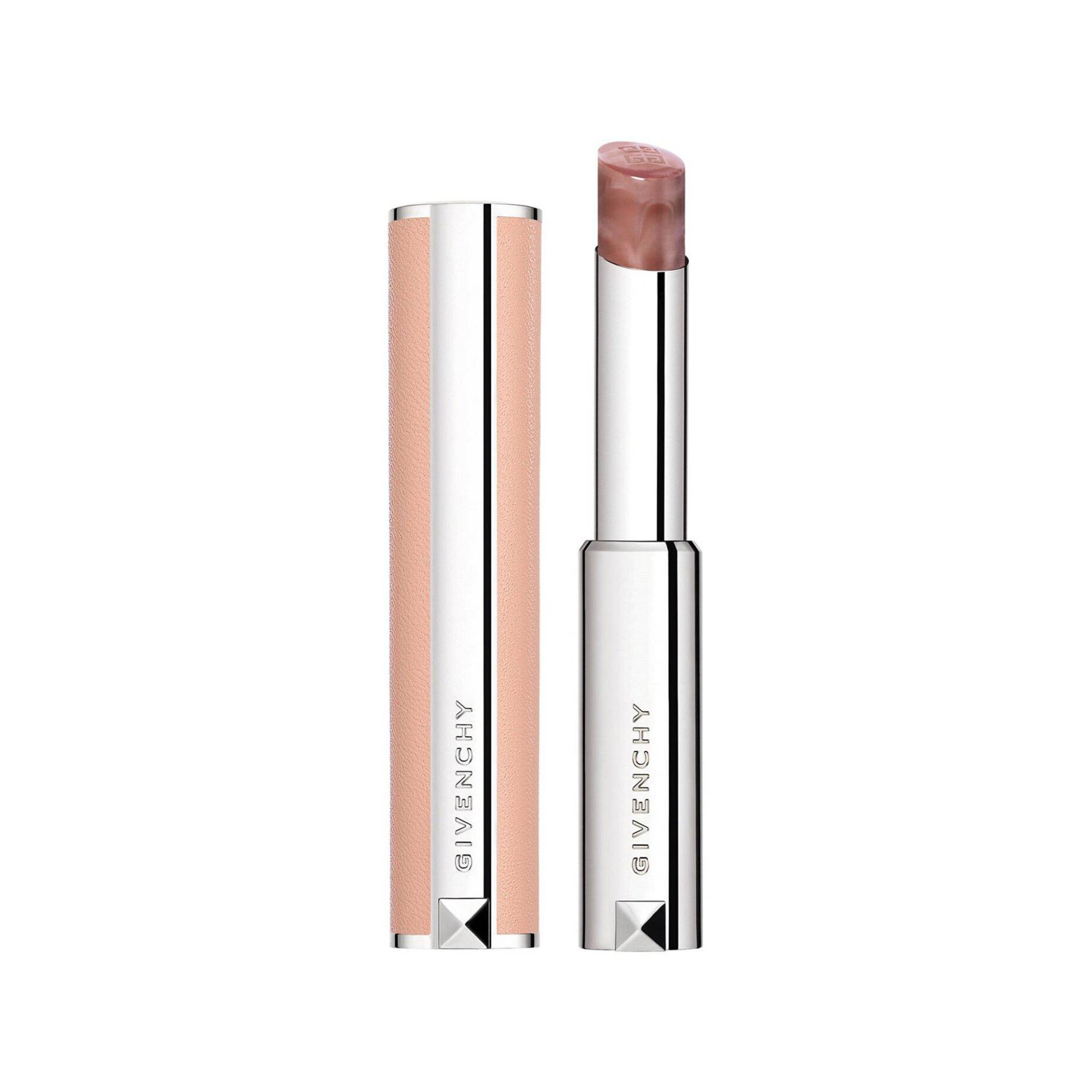 Givenchy - Rose Perfecto Lipbalm, Le Perfecto, 2.8 g, N Soft Nude von Givenchy