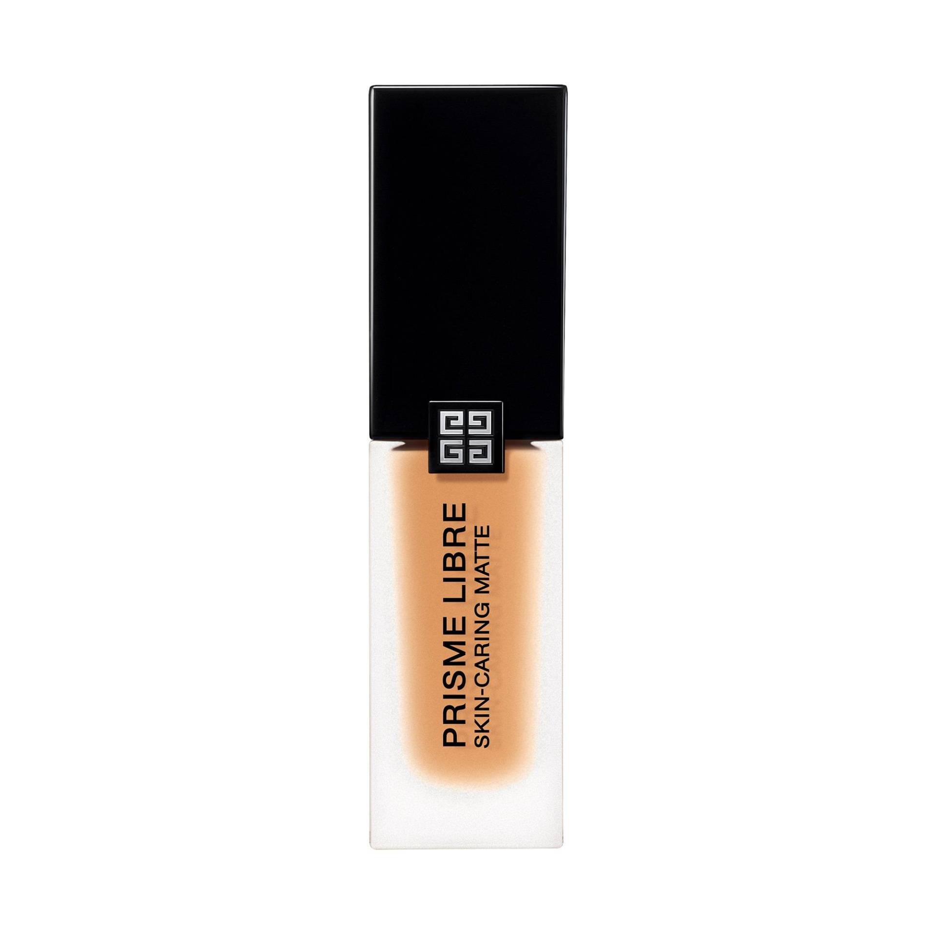 Givenchy - Prisme Libre Skin-Caring Matte Foundation, 30 ml, -N von Givenchy