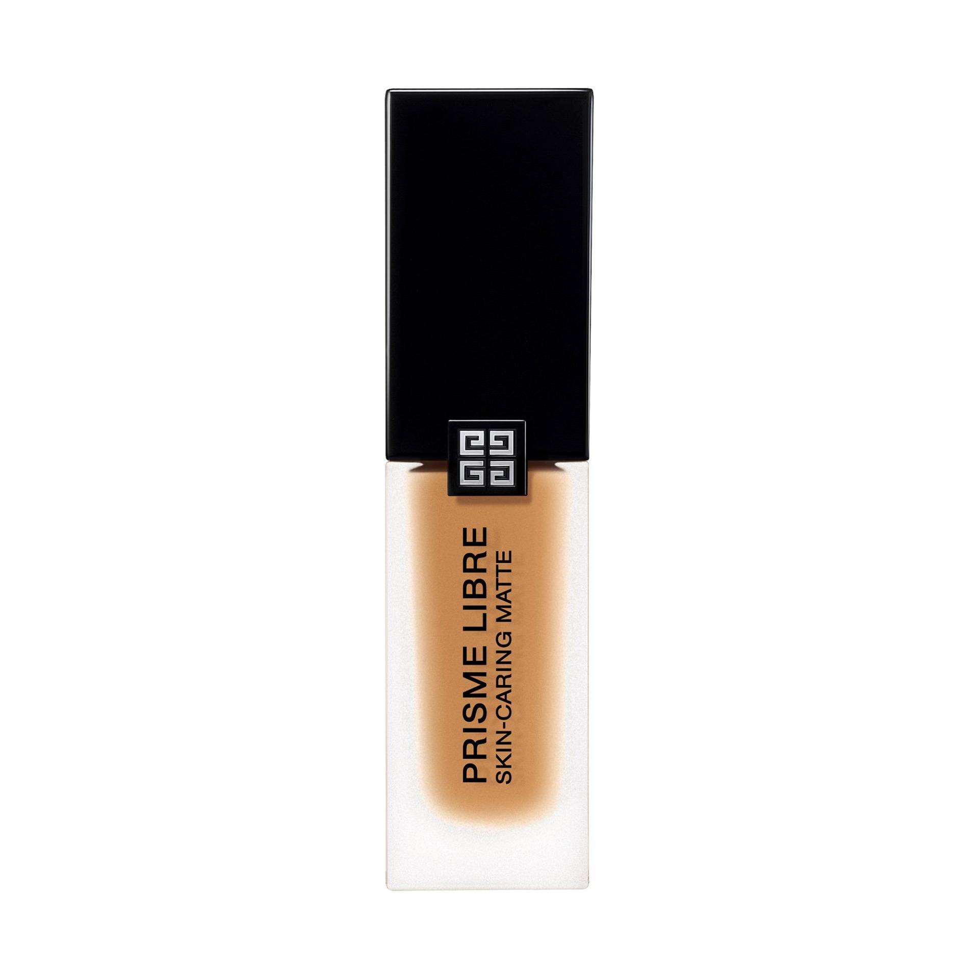 Givenchy - Prisme Libre Skin-Caring Matte Foundation, 30 ml, -W von Givenchy