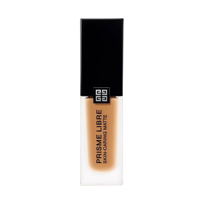 Givenchy - Prisme Libre Skin-Caring Matte Foundation, 30 ml, -W von Givenchy