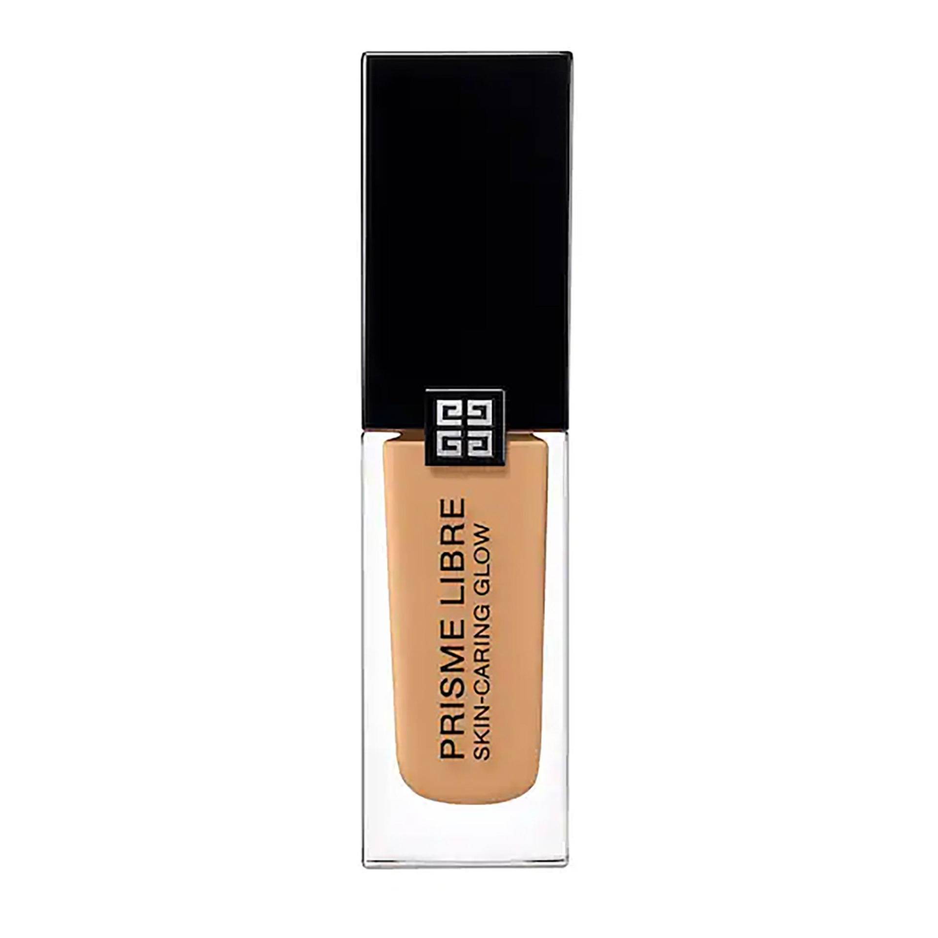 Prisme Libre - Skin-caring Glow Foundation Damen W 30ml von GIVENCHY