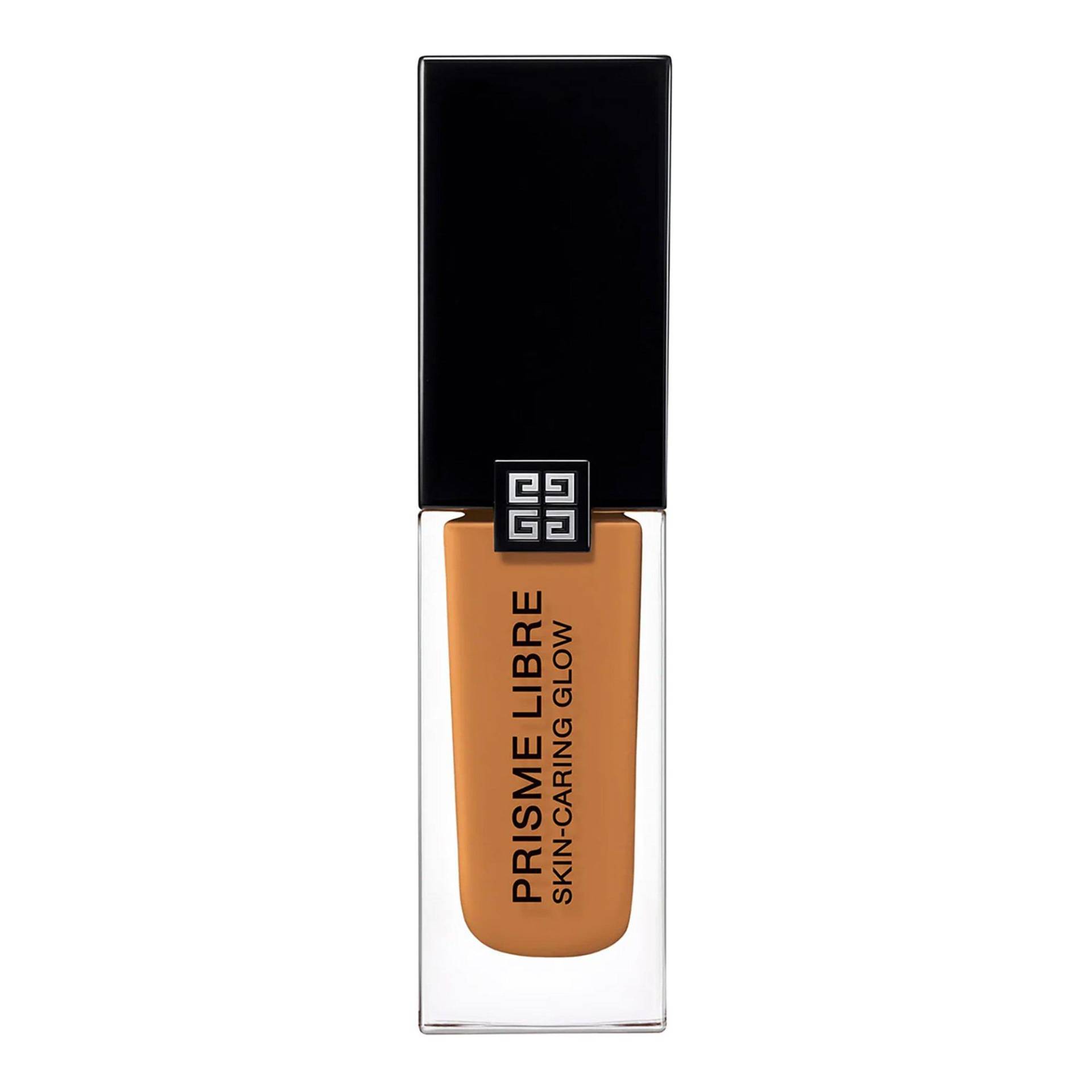 Prisme Libre - Skin-caring Glow Foundation Damen W 30ml von GIVENCHY