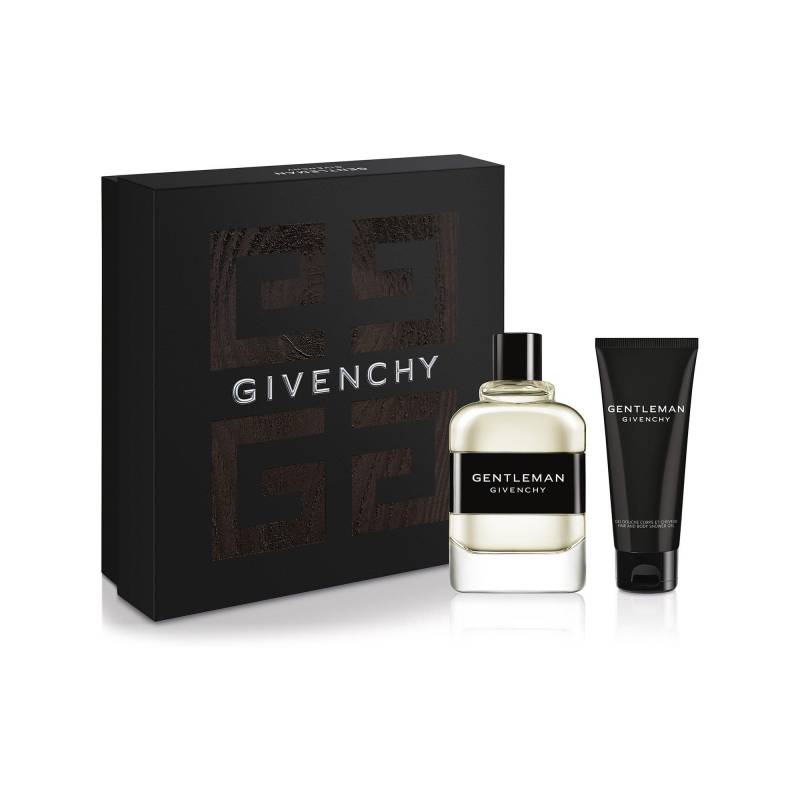 Givenchy - Gentleman Eau De Toilette Geschenkset, Set von Givenchy