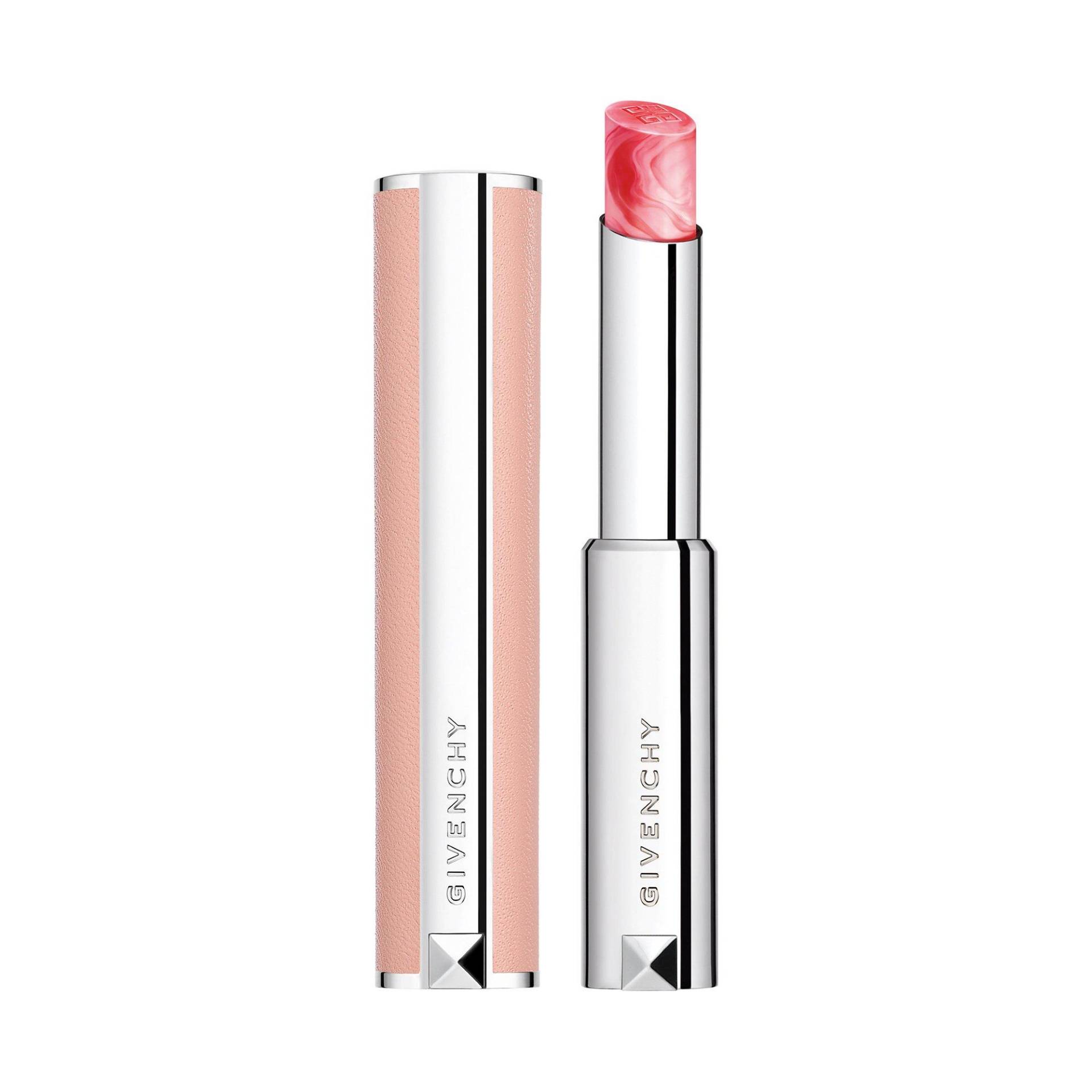 Rose Perfecto - Lipbalm Damen N - Soothing Red von GIVENCHY