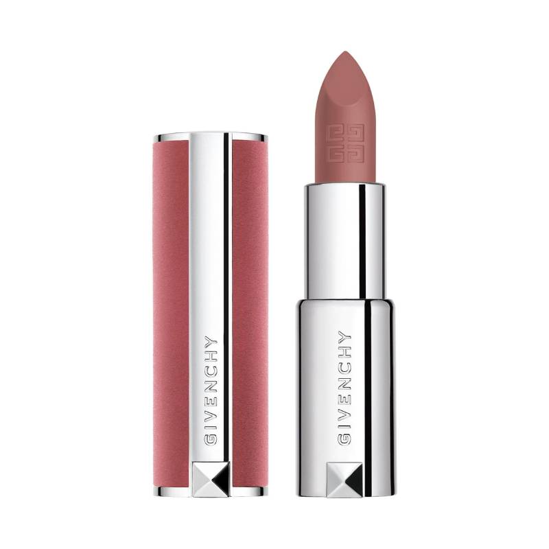 Givenchy - Le Rouge Sheer Velvet, Rouge, N Beige nu von Givenchy