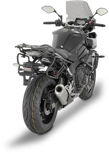 GIVI Seitenträger PLX für V35 / V37 und KAPPA K33 Koffer mit Schnellverschlussschrauben GIVI Seitenträger PLX für V35 / V37 und KAPPA K33 Koffer mit Schnellverschlussschrauben von GIVI
