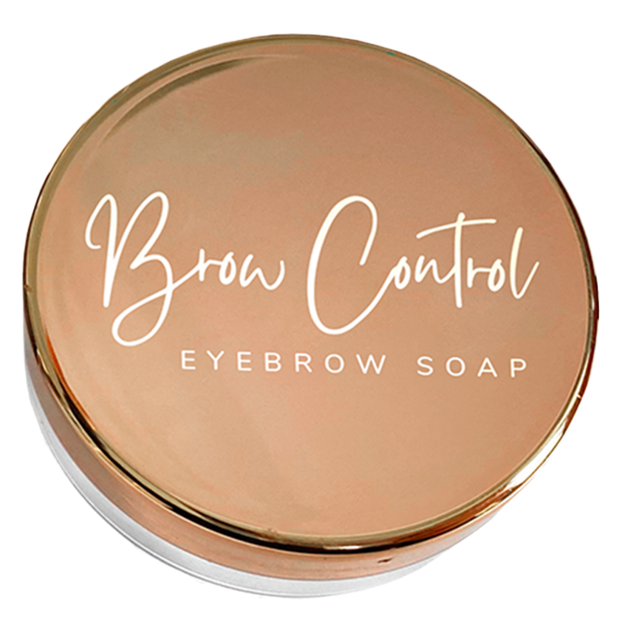 GL Beautycompany - Brow Control Styling Soap von GL Beautycompany