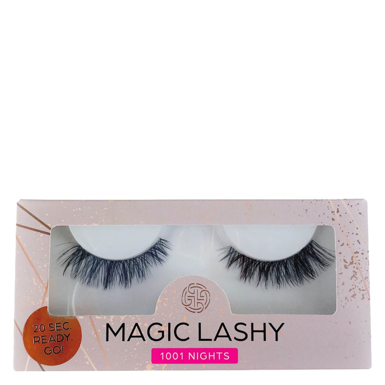 GL Beautycompany - Magic Lashy 1001 Nights von GL Beautycompany