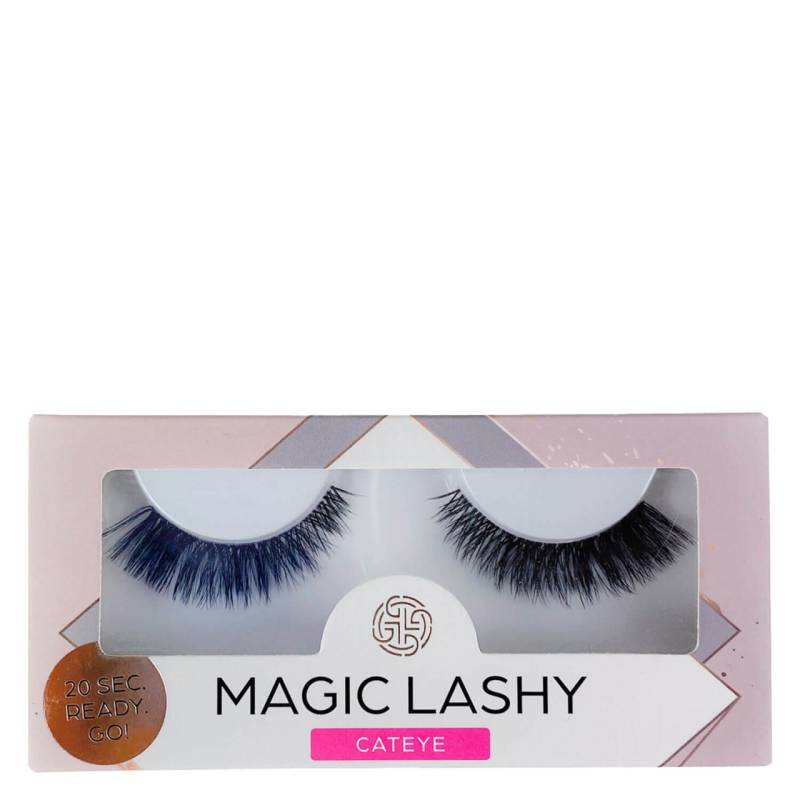 GL Beautycompany - Magic Lashy Cateye von GL Beautycompany