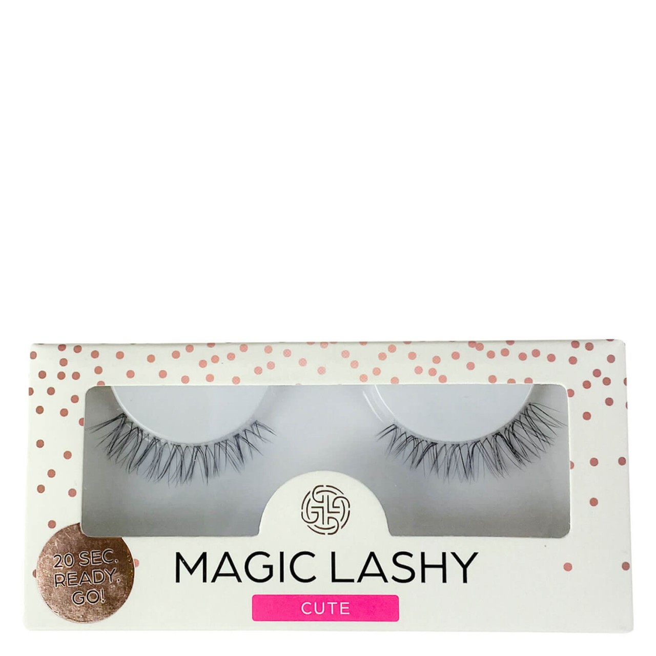 GL Beautycompany - Magic Lashy Cute von GL Beautycompany