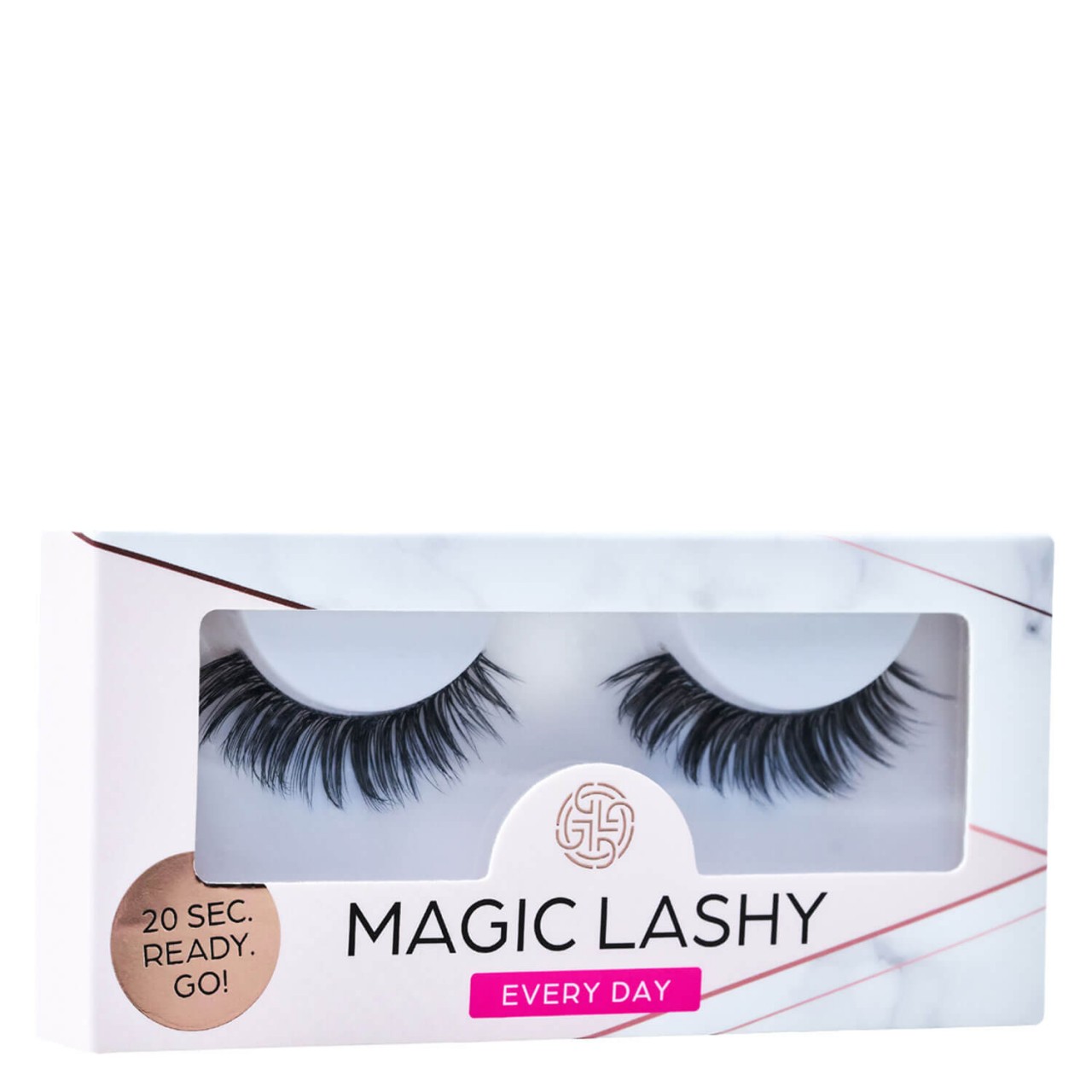 GL Beautycompany - Magic Lashy Every Day von GL Beautycompany