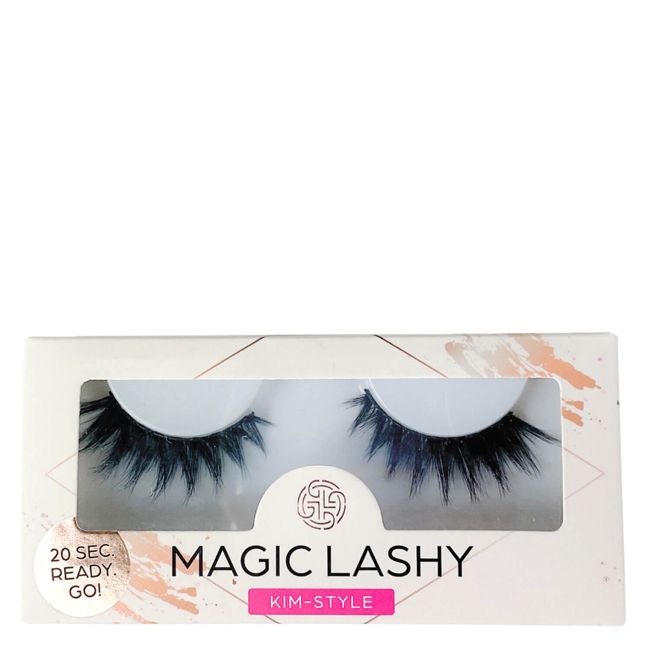 GL Beautycompany - Magic Lashy Kim-Style von GL Beautycompany