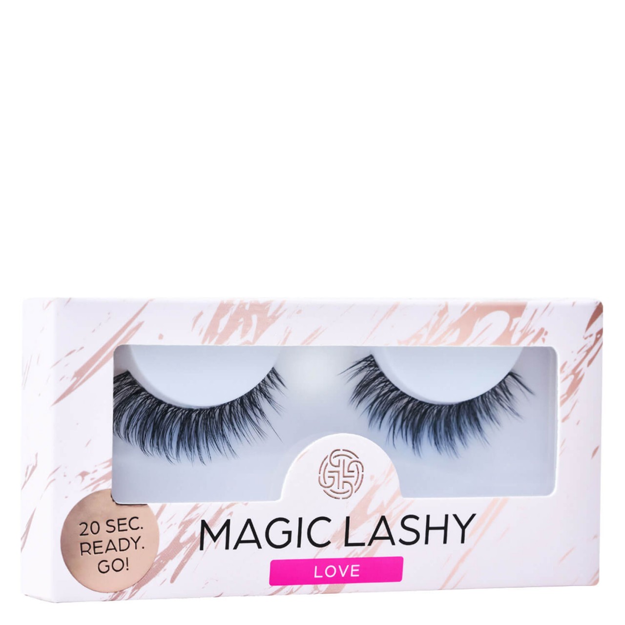 GL Beautycompany - Magic Lashy Love von GL Beautycompany