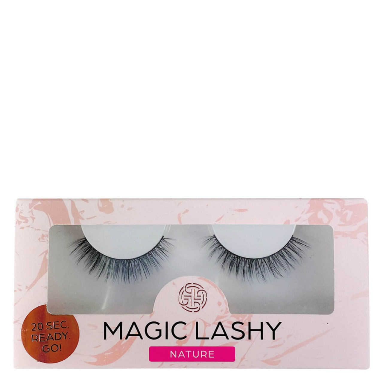 GL Beautycompany - Magic Lashy Nature von GL Beautycompany