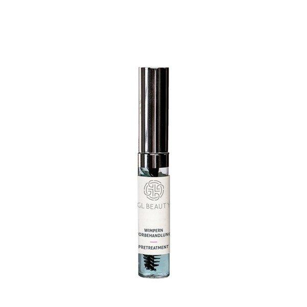 Wimpern Vorbehandlung 7,5 Ml Damen Transparent 75ml von GL Beautycompany