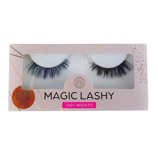 Magic Lashy - 1001 Nights 1 Stk. Damen Schwarz 1 pezzo von GL Beautycompany