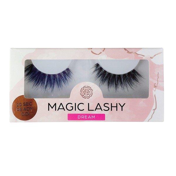 Magic Lashy - Dream 1 Stk. Damen Schwarz 1 pezzo von GL Beautycompany