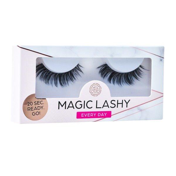 Magic Lashy - Everyday 1 Stk. Damen Schwarz 1 pezzo von GL Beautycompany