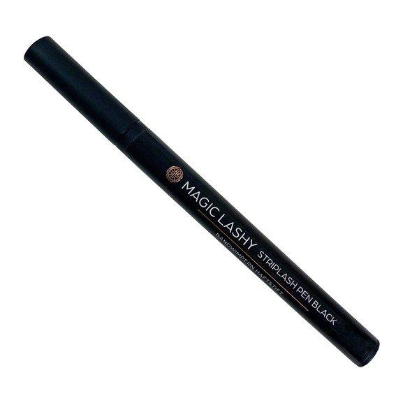 Magic Lashy Striplash Pen Black 1 Stk. Damen Schwarz 1 pezzo von GL Beautycompany