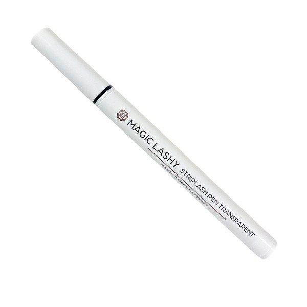 Magic Lashy Striplash Pen Trans. 1 Stk. Damen Transparent 1 pezzo von GL Beautycompany