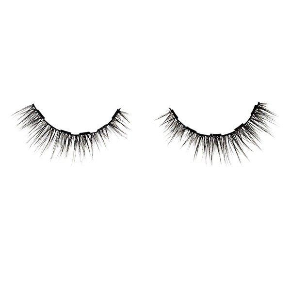 Magnetic Lashes Set Nr. 2 Damen Schwarz 1 pezzo von GL Beautycompany