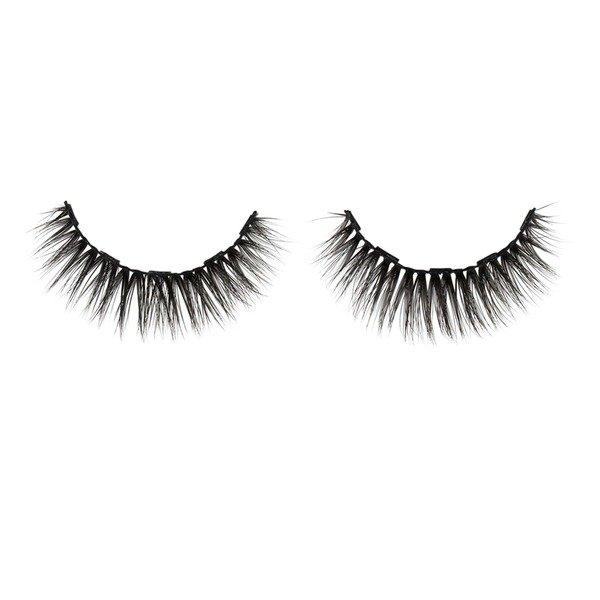 Magnetic Lashes Set Nr. 3 Damen Schwarz 1 pezzo von GL Beautycompany