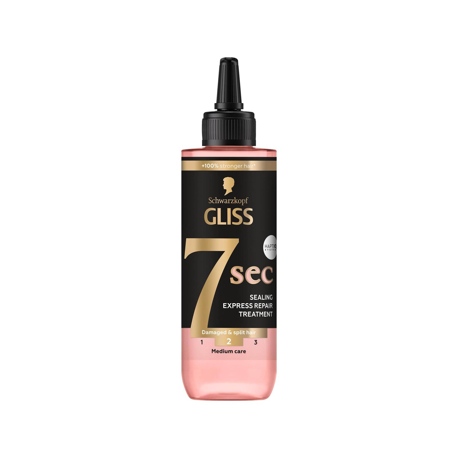 Anti-spliss Wunder 7 Sec Damen  200ml von GLISS KUR