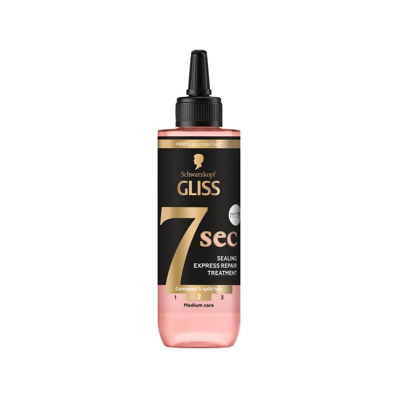 Anti-spliss Wunder 7 Sec Damen  200ml von GLISS KUR