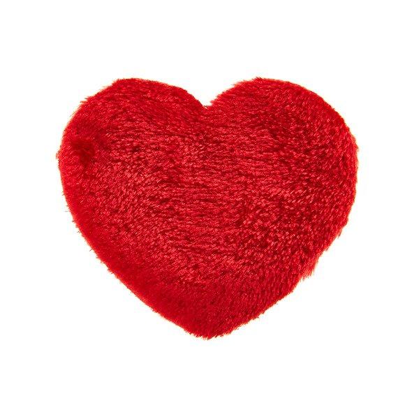 Heartpads Damen Rot 5 Pezzi von GLOV