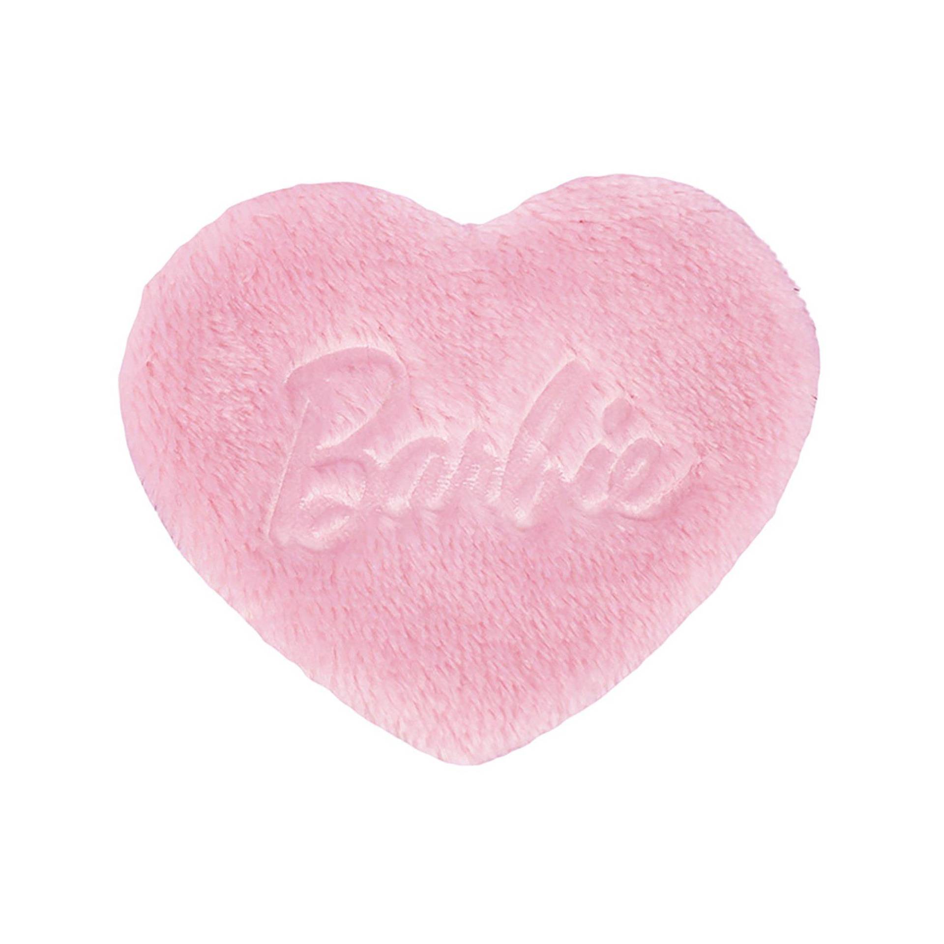 Ultrasoft Reusable Pads - Hearts Pink Damen  1 pezzo