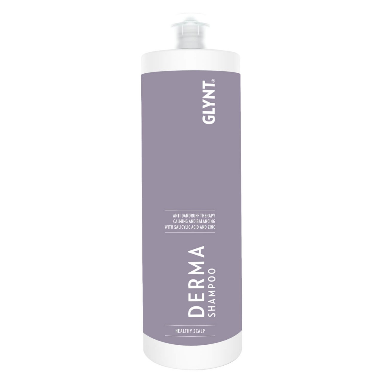 GLYNT Care - Derma Shampoo von GLYNT