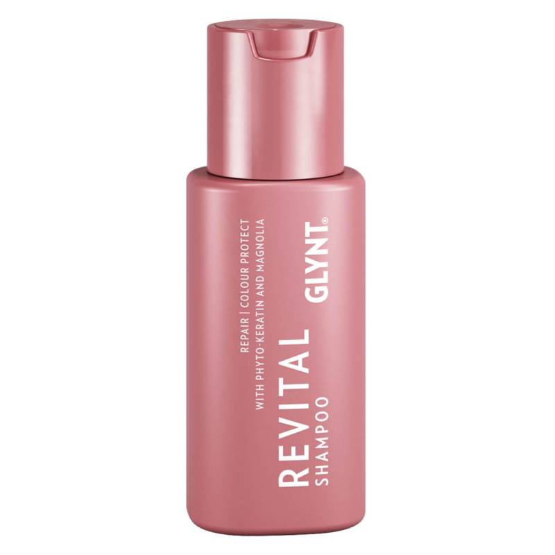 GLYNT Care - Revital Shampoo von GLYNT