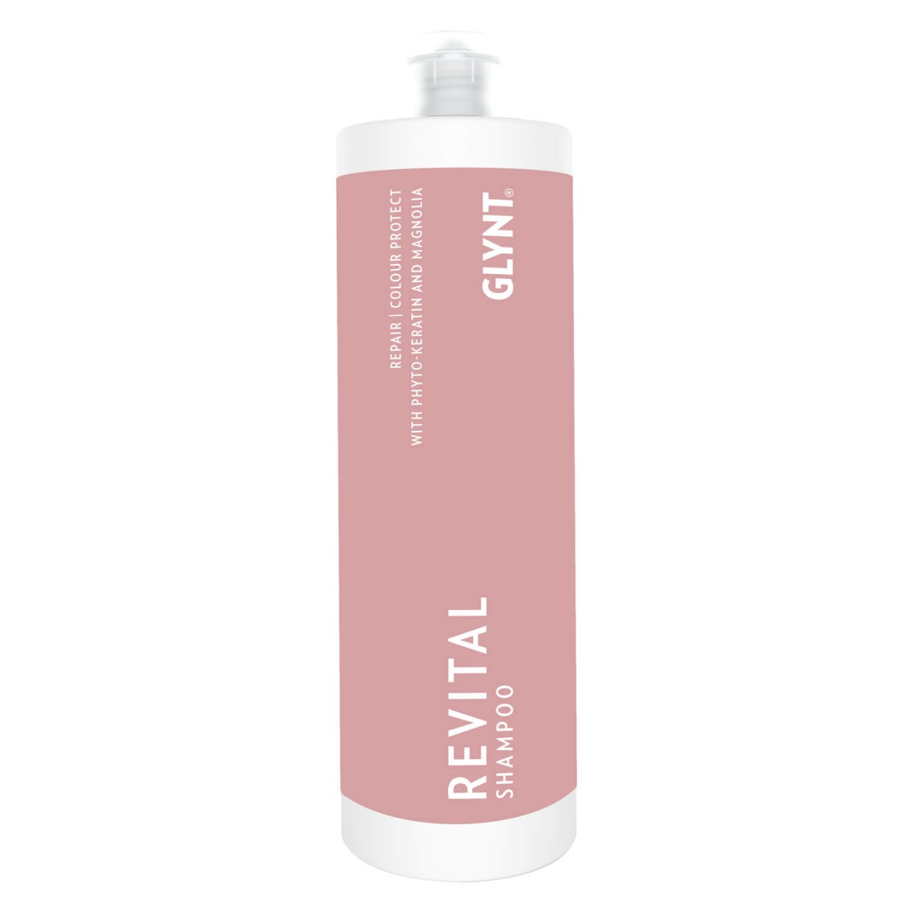 GLYNT Care - Revital Shampoo von GLYNT