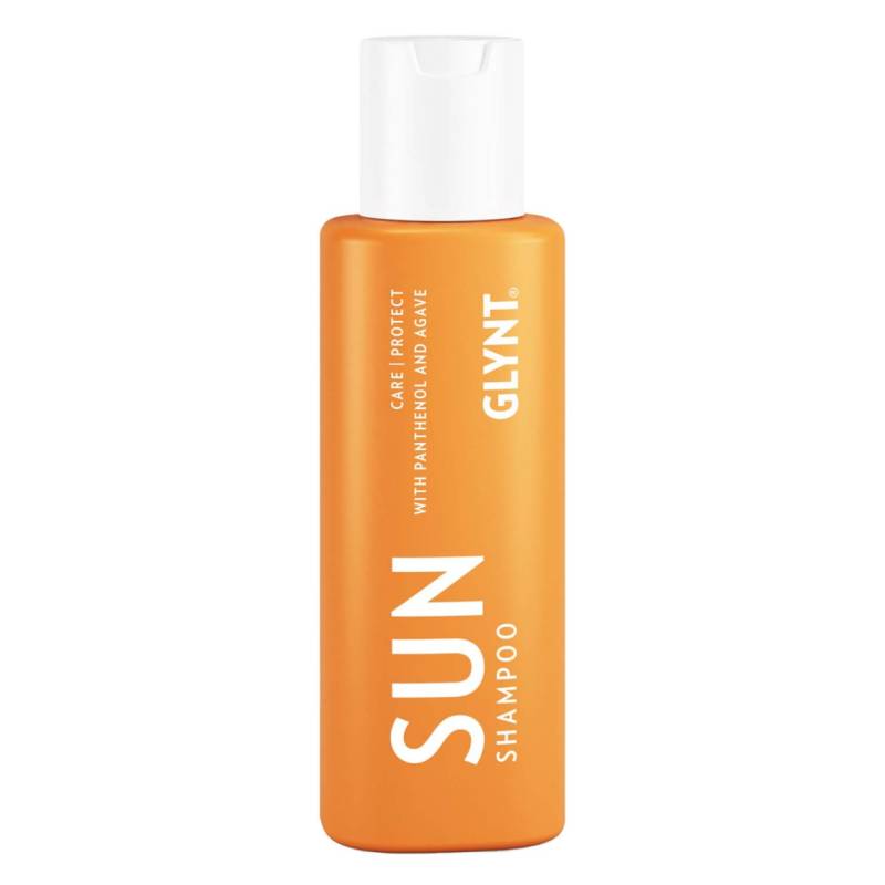 GLYNT Care - Sun Care Shampoo von GLYNT