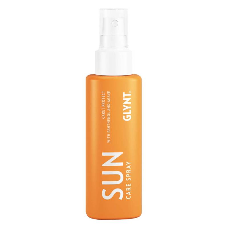 GLYNT Care - Sun Care Spray von GLYNT