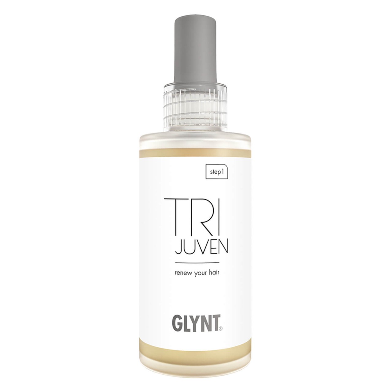 GLYNT Care - Trijuven Step 1 von GLYNT