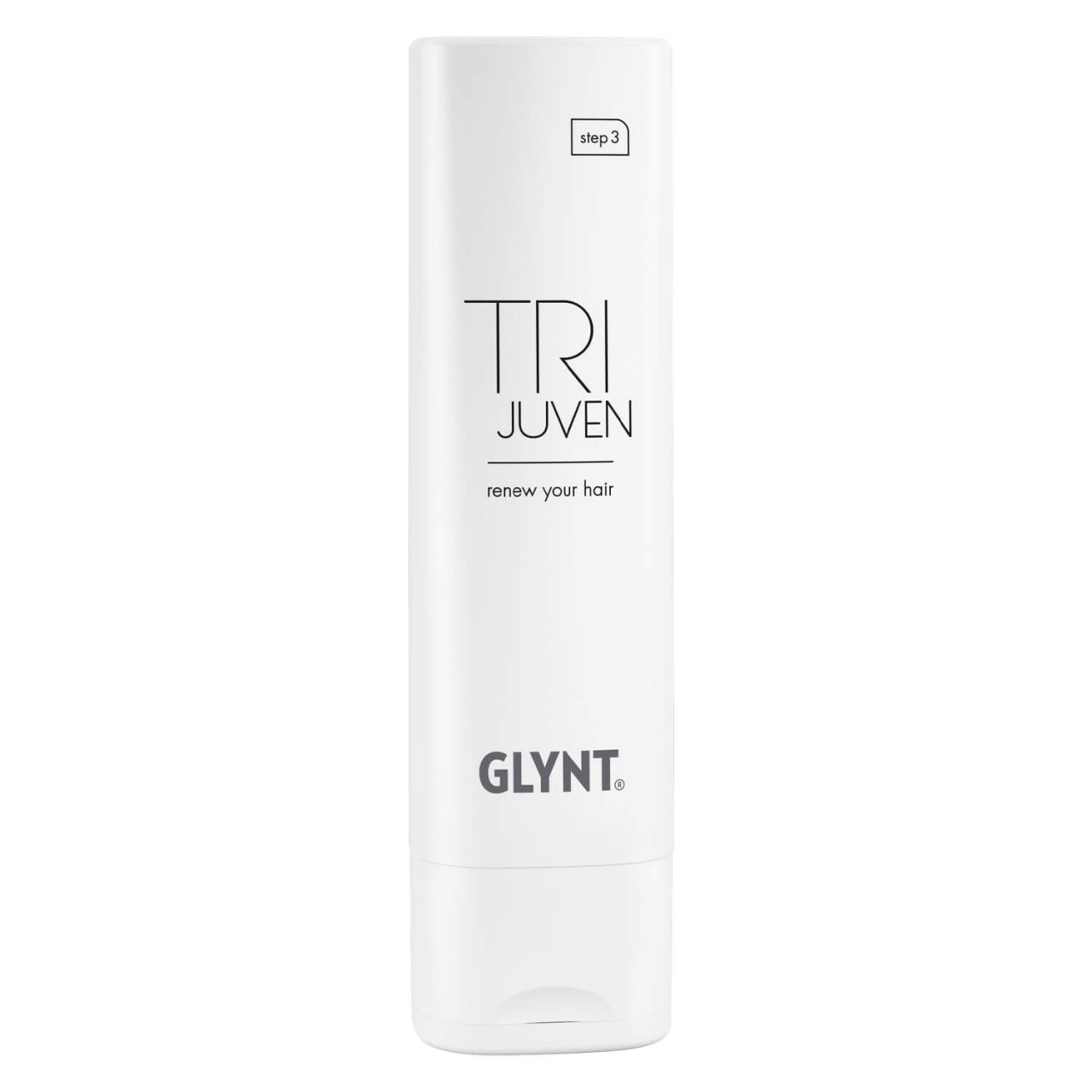 GLYNT Care - Trijuven Step 3 von GLYNT