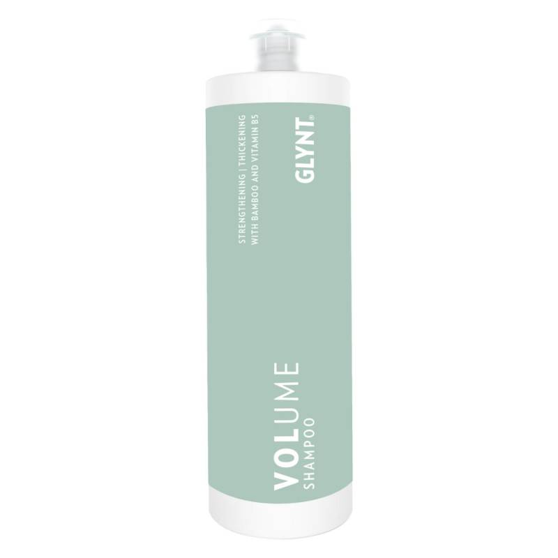 GLYNT Care - Volume Shampoo von GLYNT