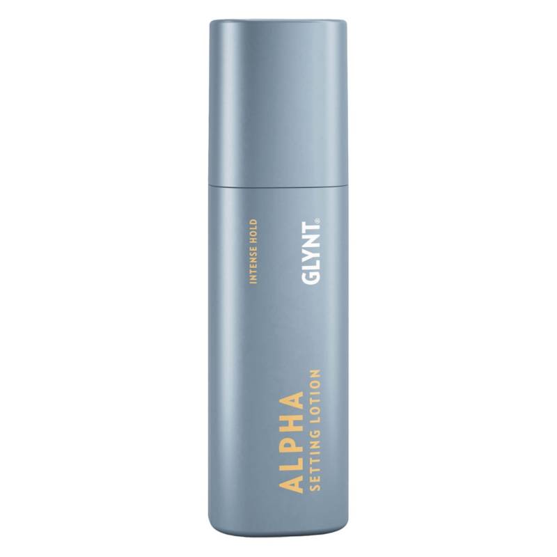 GLYNT Styling - Alpha Setting Lotion von GLYNT