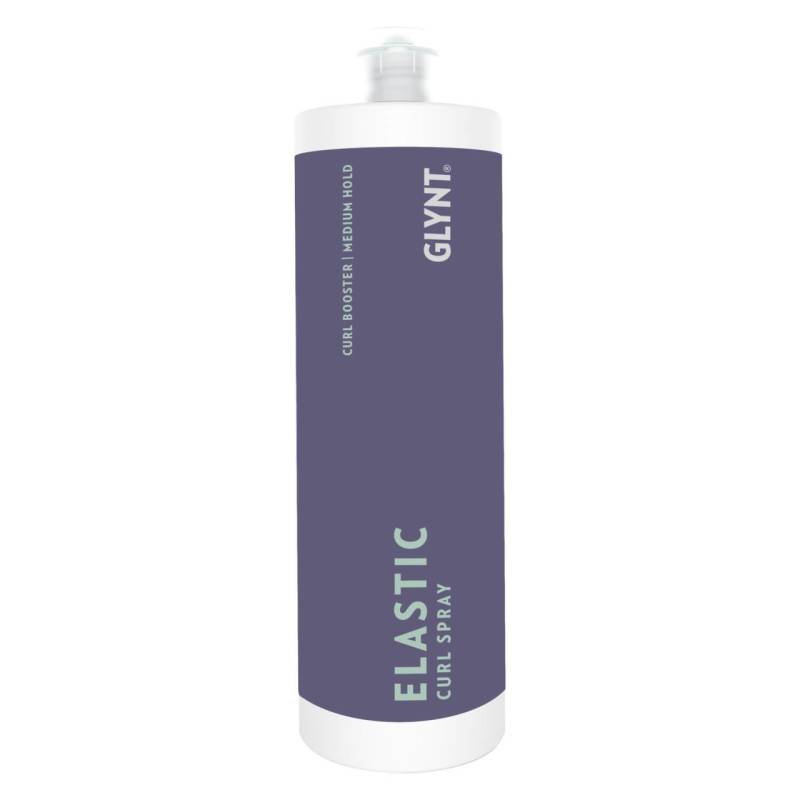 GLYNT Styling - Elastic Curl Spray von GLYNT