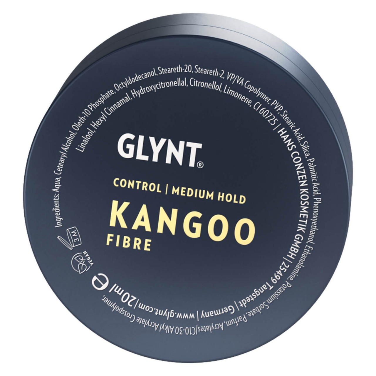 GLYNT Styling - Kangoo Fibre von GLYNT