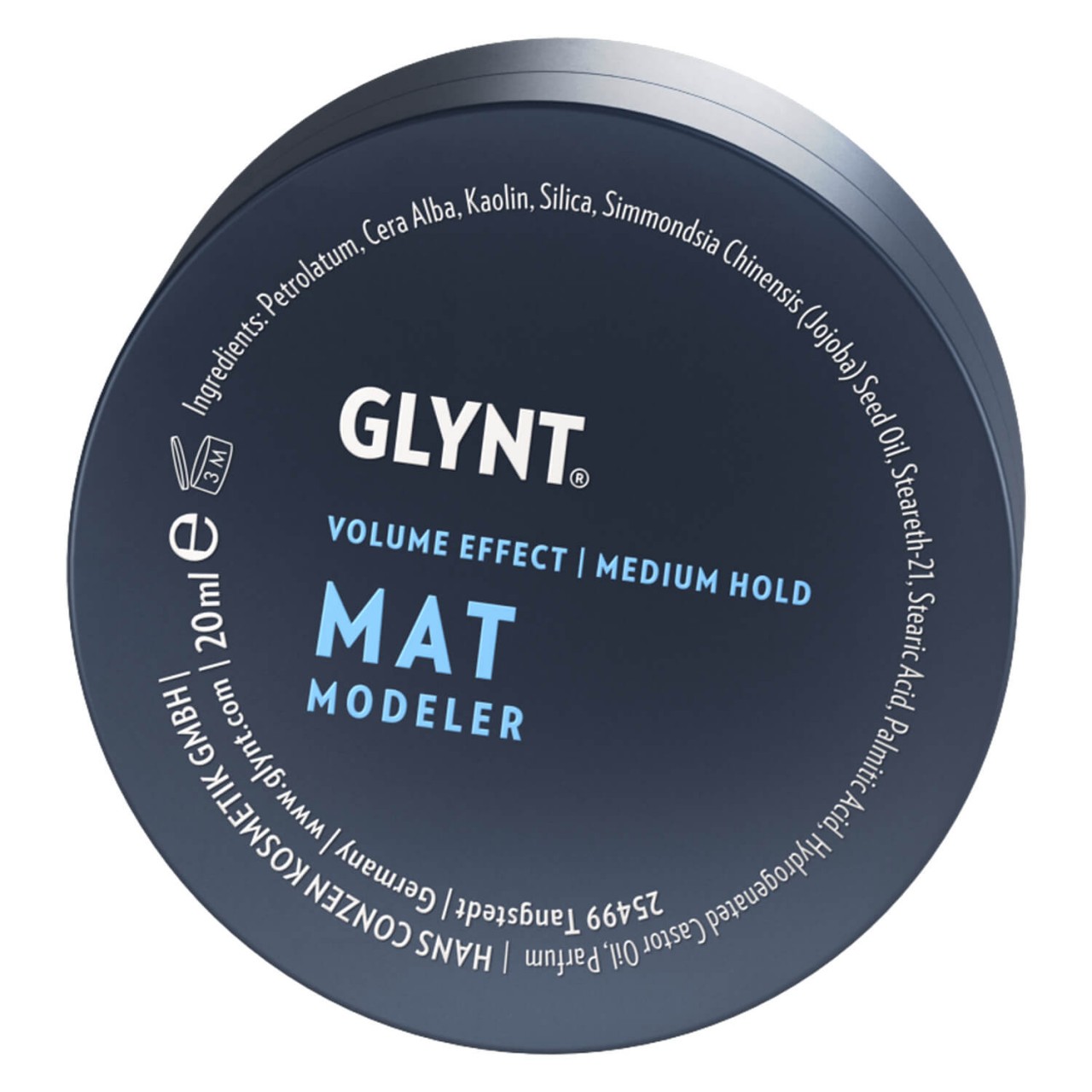 GLYNT Styling - Mat Modeler von GLYNT