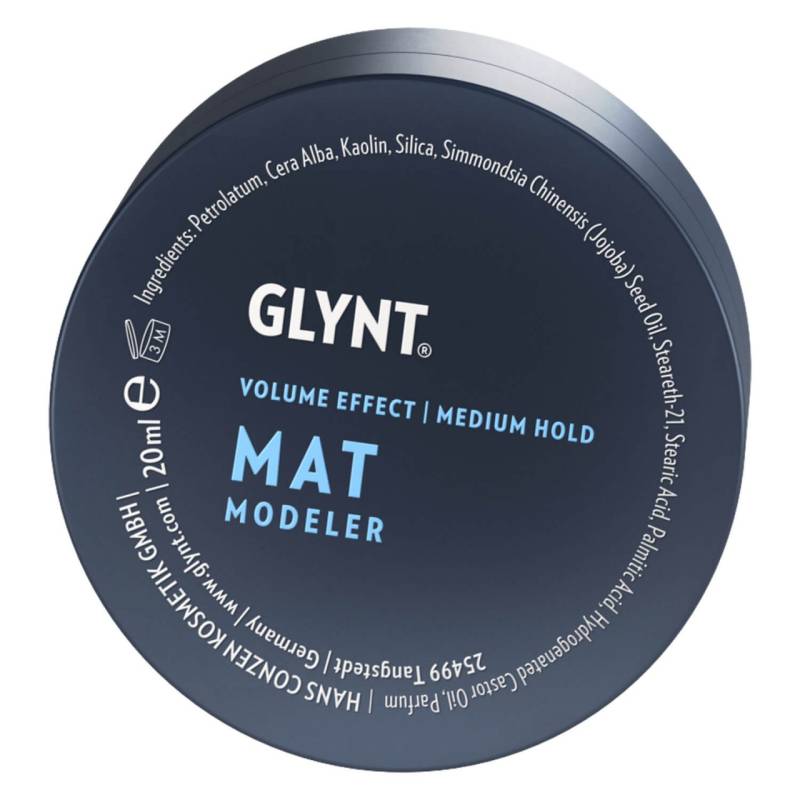 GLYNT Styling - Mat Modeler von GLYNT