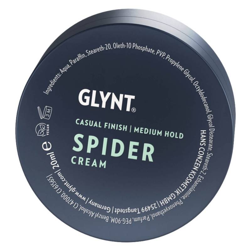 GLYNT Styling - Spider Cream von GLYNT