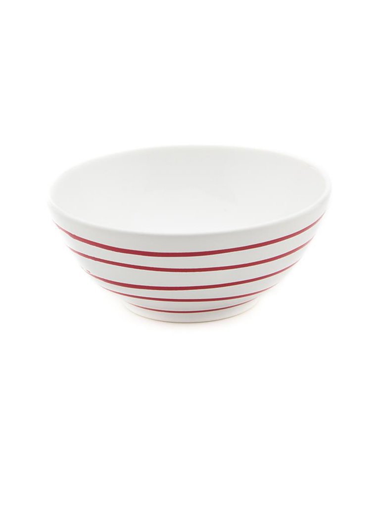 GMUNDNER KERAMIK Schüssel rund Rot Geflammt 23cm rot GMUNDNER KERAMIK Schüssel rund Rot Geflammt 23cm rot von GMUNDNER KERAMIK