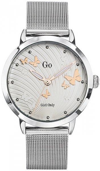 Butterfly Damen  38mm von GO GIRL ONLY