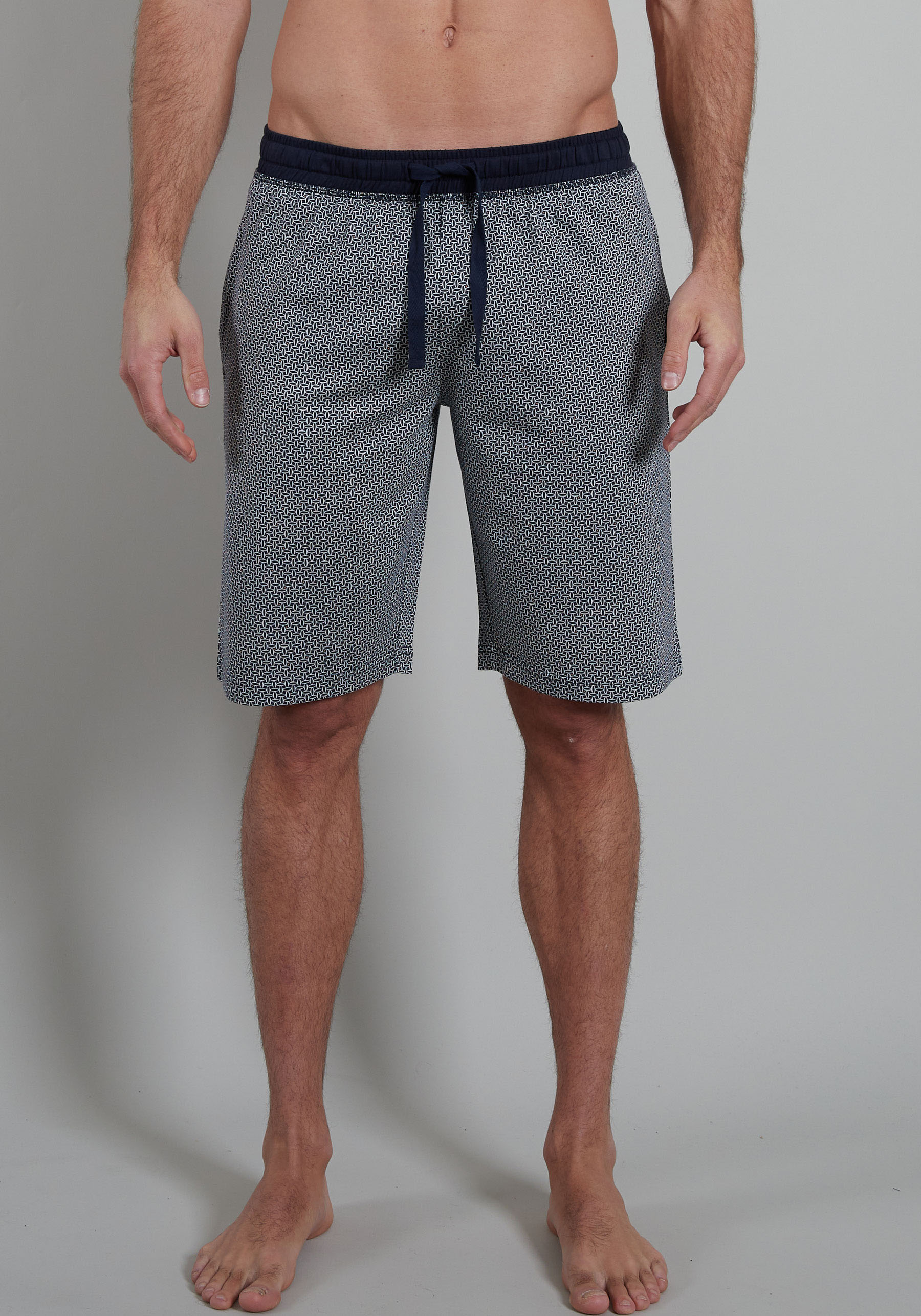 GÖTZBURG Bermudas »Brooklyn«, mit seitlichen Eingrifftaschen GÖTZBURG Bermudas »Brooklyn«, mit seitlichen Eingrifftaschen von GÖTZBURG