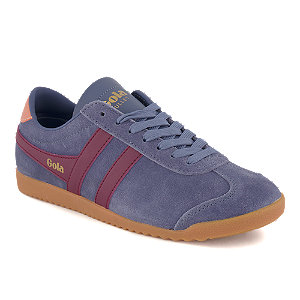 Gola Bullet Damen Sneaker Blau von GOLA