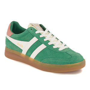 Gola Cyclone Damen Sneaker Grün von GOLA