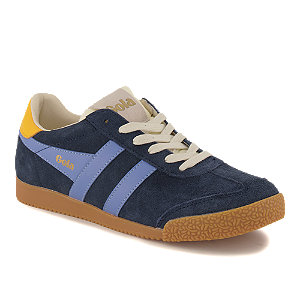 Gola Elan Damen Sneaker Blau von GOLA